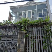 Bán nhà Nguyễn Văn Quá Phường Đông Hưng Thuận Quận 12, 170m2, giảm giá còn 7 tỷ